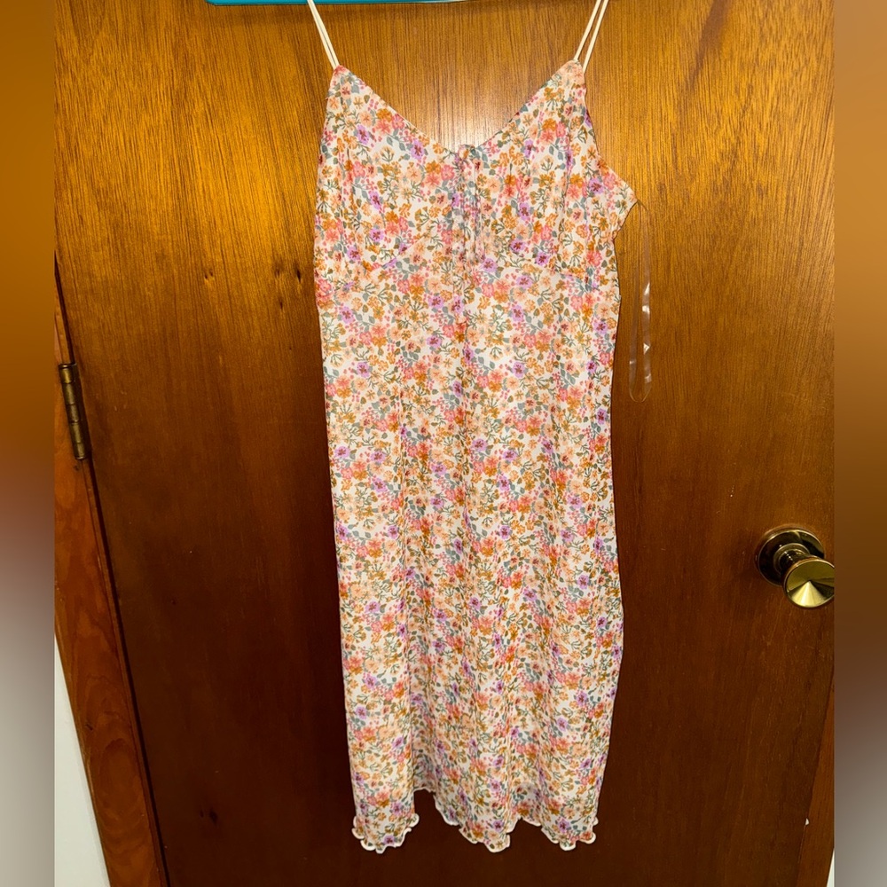 Sun dress